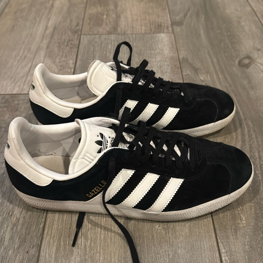 Adidas Gazelle